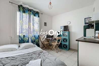 Appartement 1 pièces 48000 €