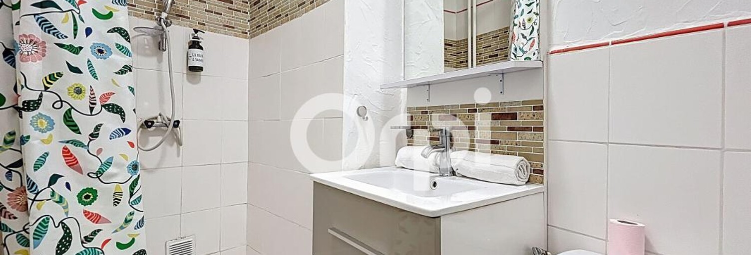 Appartement 1 Pièce 14 m² à vendre à Royat (63130)