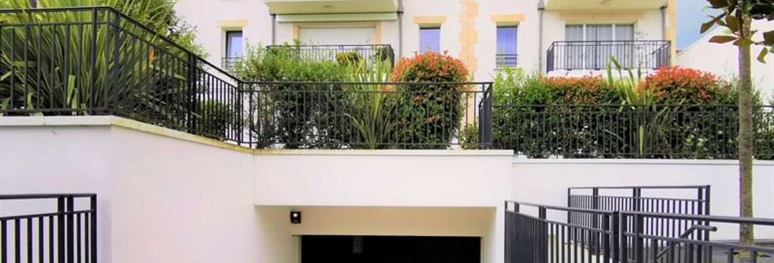 Garage   m² à vendre à Fouesnant (29170)