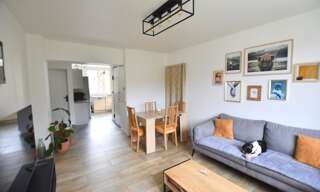 Appartement 3 Pièces 58 m² à vendre à Francheville (69340)