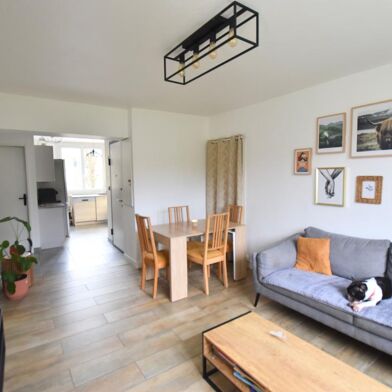 Appartement 3 pièces 219000 €