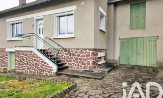 Maison 3 Pièces 71 m² à vendre à Oradour-sur-Vayres (87150)