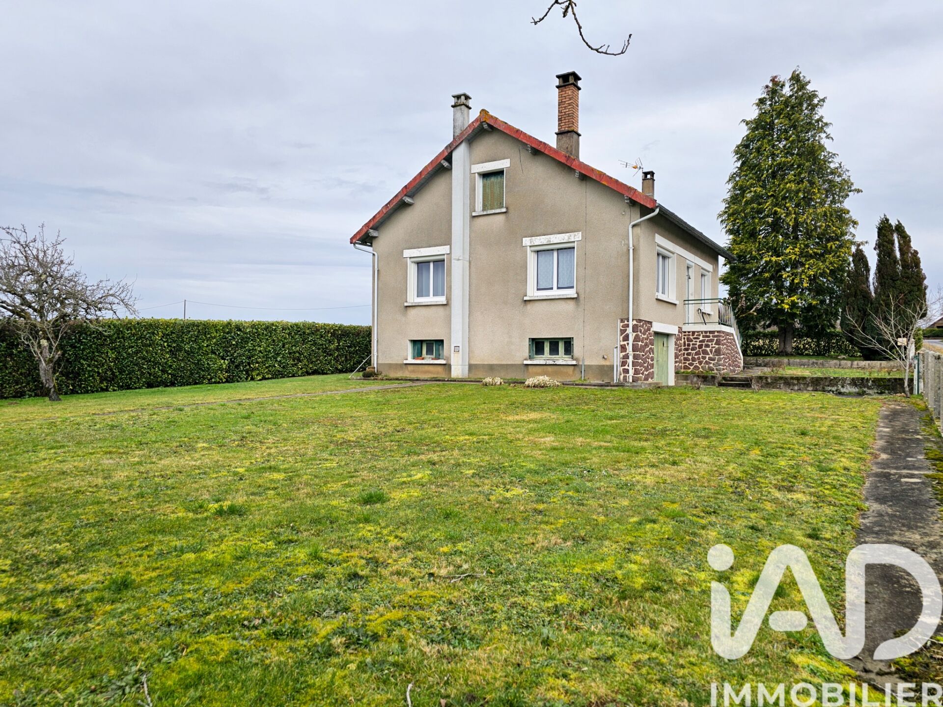 Vente Maison traditionnelle 3 pièces - Photo 2