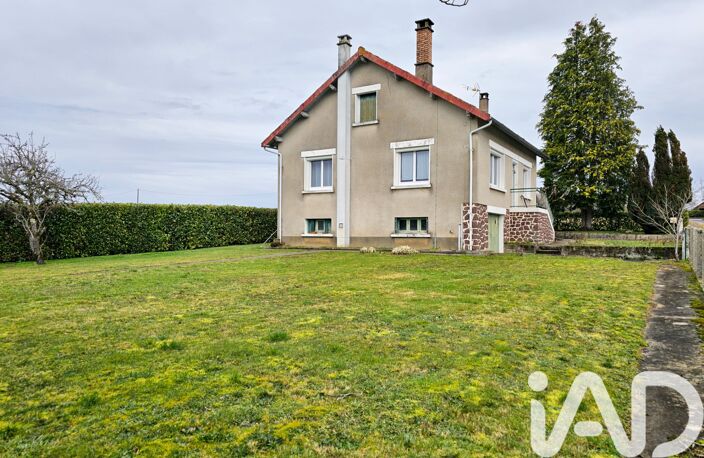 Vente Maison traditionnelle 3 pièces — photo 2