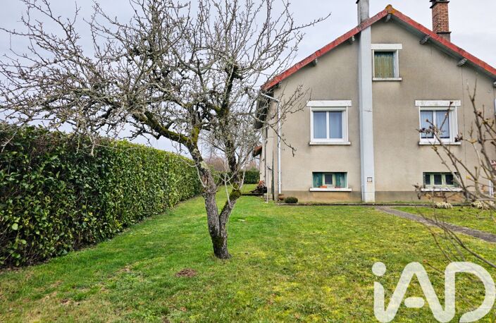 Vente Maison traditionnelle 3 pièces — photo 3
