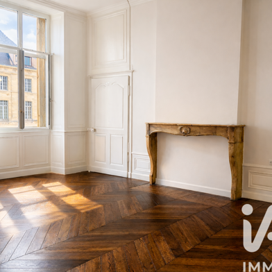 Appartement 4 pièces 180000 €