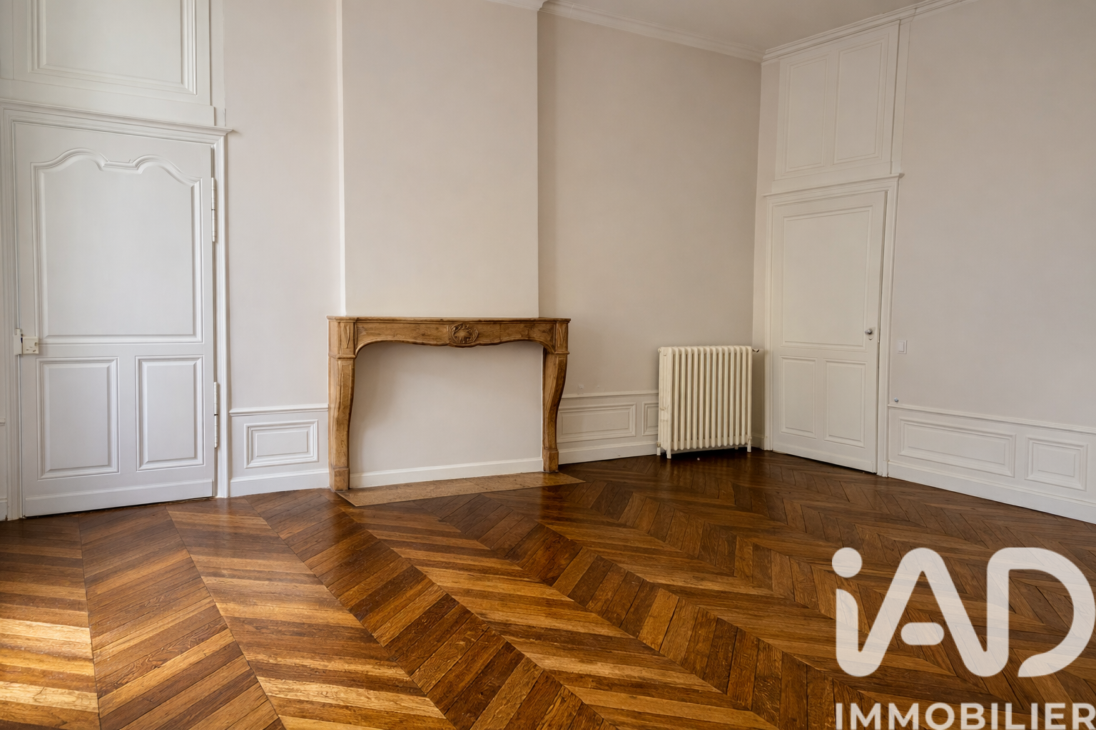 Dole - 114m² - 4p. - 2ch.