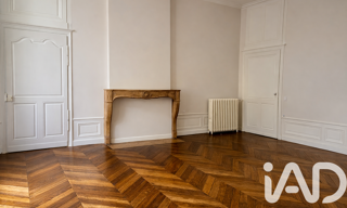 Appartement 4 Pièces 114 m² à vendre à Dole (39100)