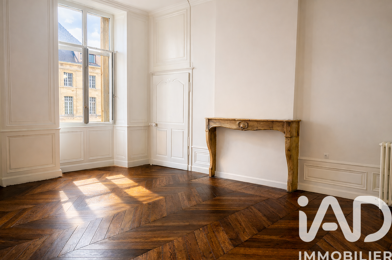 Appartement 4 pièces 165000 €