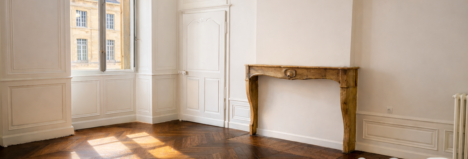 Appartement 4 Pièces 114 m² à vendre à Dole (39100)