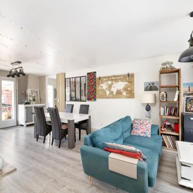 Maison 4 pièces 326000 €