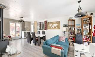 Maison 4 Pièces 90 m² à vendre à Toulouse (31200)