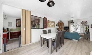 Maison 4 Pièces 90 m² à vendre à Toulouse (31200)