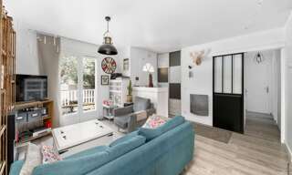 Maison 4 Pièces 90 m² à vendre à Toulouse (31200)