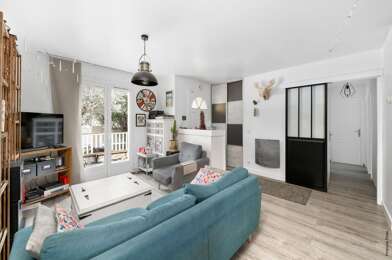 Maison 4 pièces 326000 €