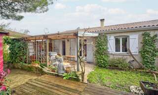 Maison 4 Pièces 90 m² à vendre à Toulouse (31200)