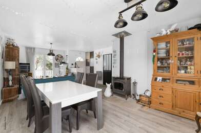 Maison 4 pièces 326000 €