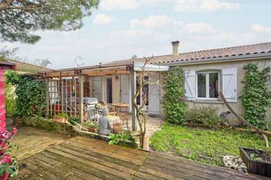 Maison 4 pièces 309500 €