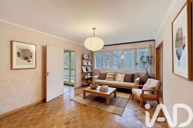 Appartement 4 pièces 110000 €