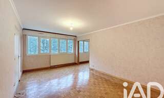 Appartement 4 Pièces 90 m² à vendre à Metz (57070)