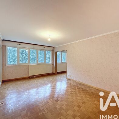 Appartement 4 pièces 110000 €