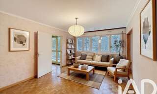 Appartement 4 Pièces 90 m² à vendre à Metz (57070)