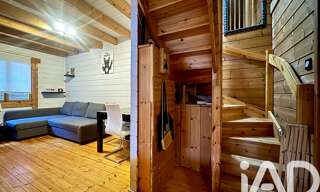 Maison 3 Pièces 57 m² à vendre à Réau (77550)