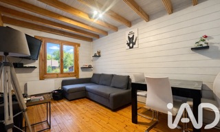 Divers 3 Pièces 56 m² à vendre à Réau (77550)