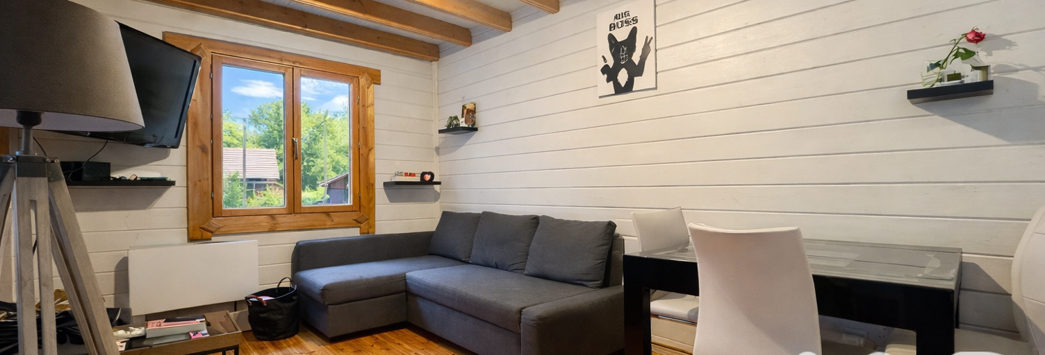 Divers 3 Pièces 56 m² à vendre à Réau (77550)