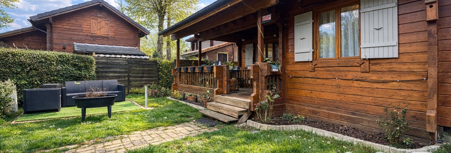 Divers 3 Pièces 56 m² à vendre à Réau (77550)