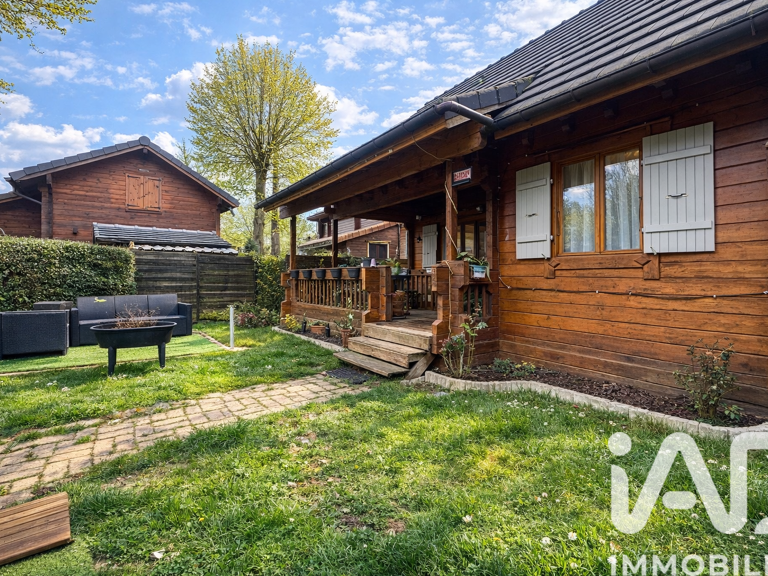 Vente Gîte 3 pièces — photo 1