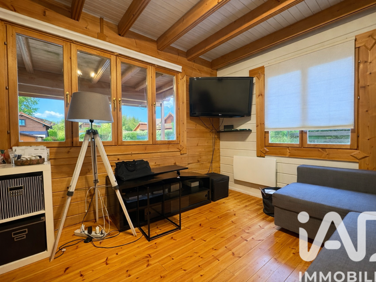 Vente Gîte 3 pièces — photo 1