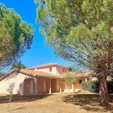 Maison 5 pièces 1478 €