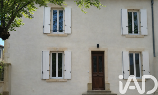 Maison 5 Pièces 102 m² à vendre à Camaret-sur-Aigues (84850)