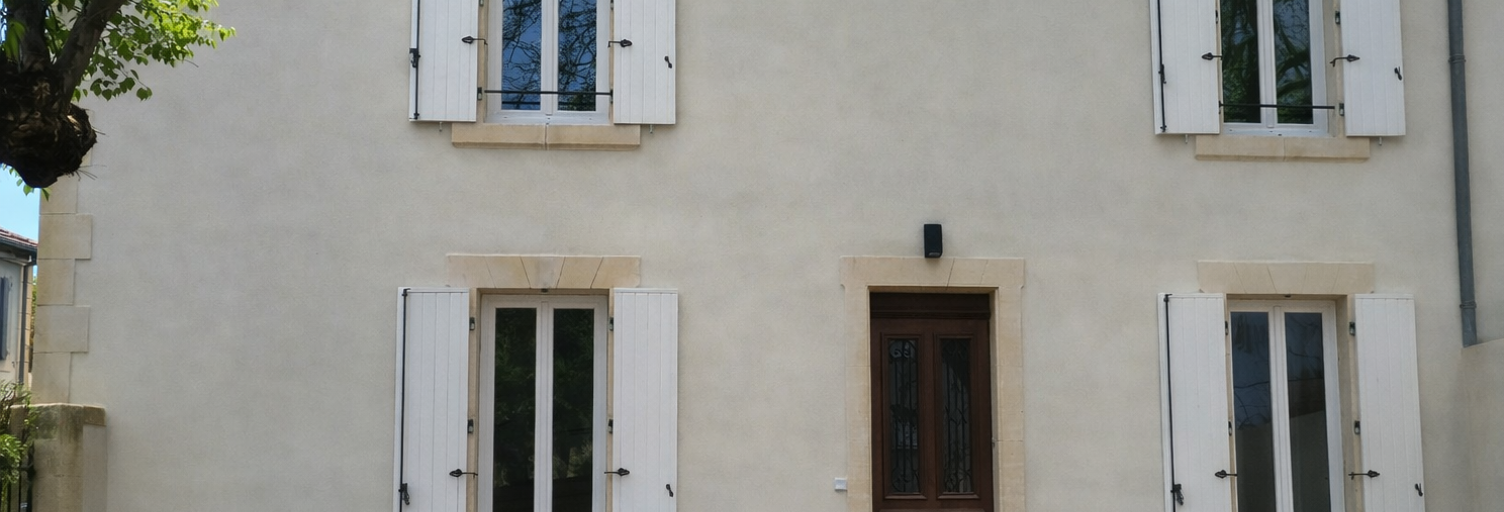 Maison 5 Pièces 102 m² à vendre à Camaret-sur-Aigues (84850)