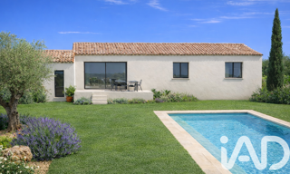 Maison 4 Pièces 89 m² à vendre à Camaret-sur-Aigues (84850)