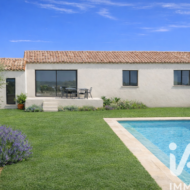 Maison 4 pièces 299000 €