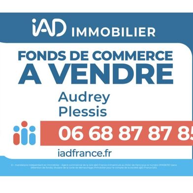 Commerce  370000 €