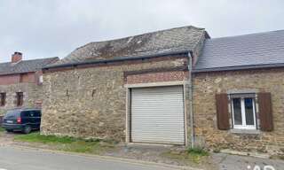 Maison 5 Pièces 112 m² à vendre à Bérelles (59740)