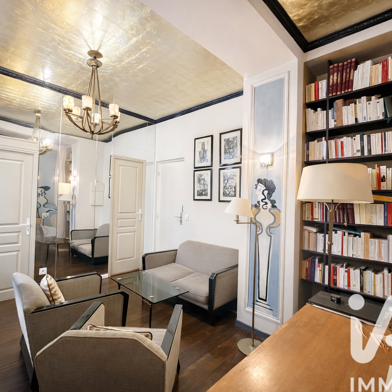 Appartement 2 pièces 202500 €