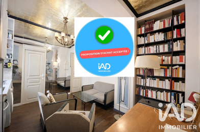 Appartement 2 pièces 178000 €