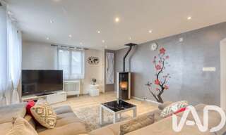 Maison 4 Pièces 177 m² à vendre à La Chapelle-du-Bard (38580)