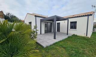 Maison 4 Pièces 99 m² à vendre à Vaux-sur-Mer (17640)