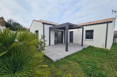 Maison 4 pièces 441000 €