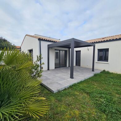 Maison 4 pièces 441000 €