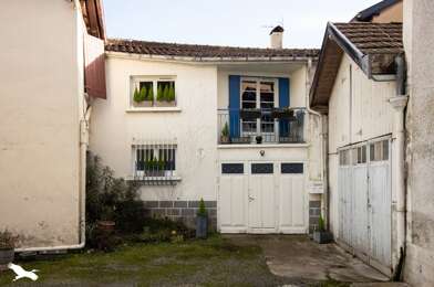 Maison 4 pièces 232000 €