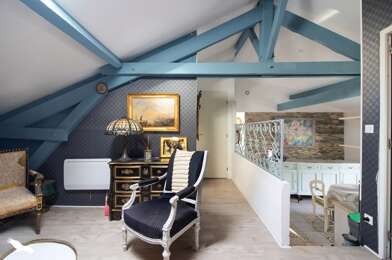 Maison 4 pièces 232000 €