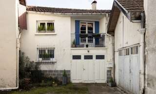 Maison 4 Pièces 116 m² à vendre à Salies-de-Béarn (64270)