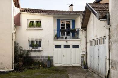 Maison 4 pièces 222000 €