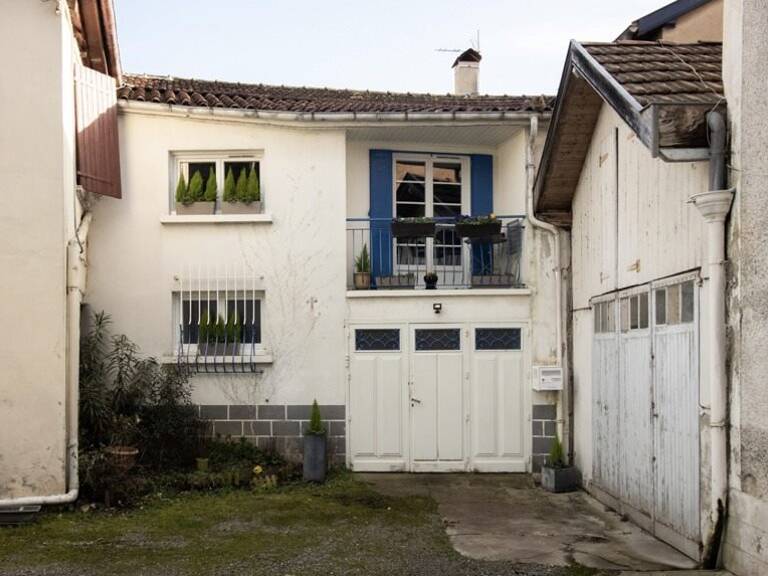 Maison de ville de 4 pièces principales — photo 1